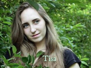 Tisa