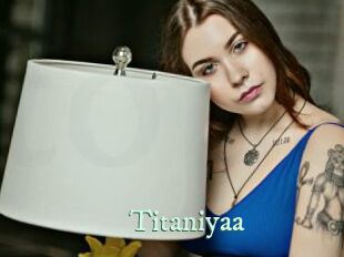 Titaniyaa