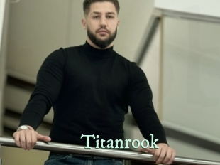 titanrook Top Blog X