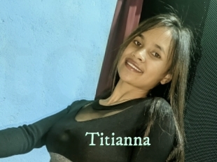 titianna Top Blog X