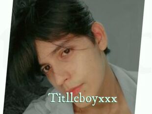 Titlleboyxxx