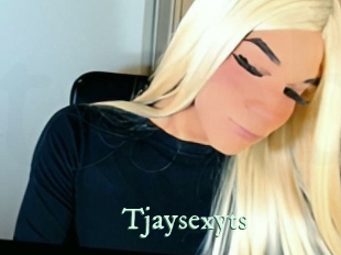 Tjaysexyts