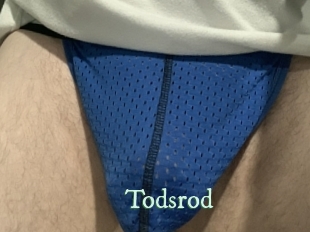 Todsrod