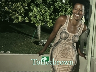 Toffeebrown