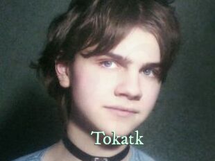 Tokatk