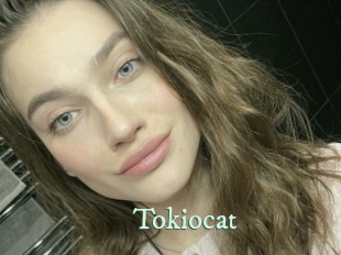 Tokiocat