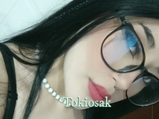 Tokiosak