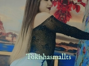 Tokishasmallts