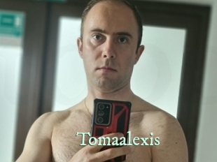 Tomaalexis