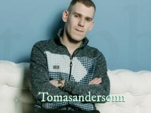 Tomasandersonn