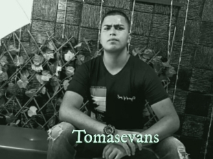 Tomasevans