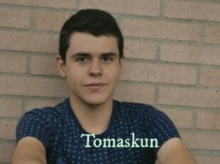 Tomaskun