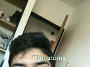 tomatoma Top Blog X