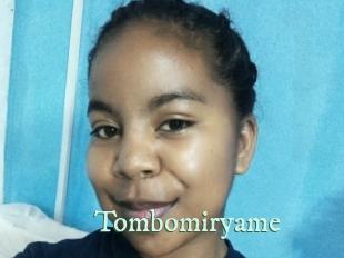 Tombomiryame