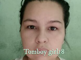 Tomboy_girl18