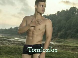 Tomfoxfox