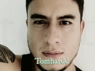 Tomhardd