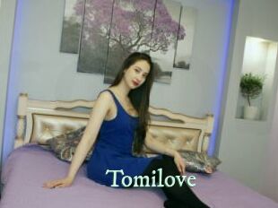 Tomilove