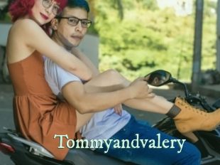 Tommyandvalery