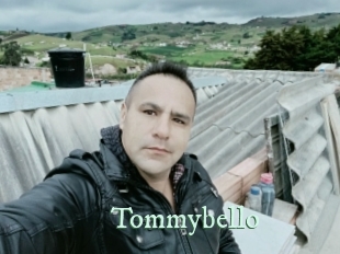 Tommybello