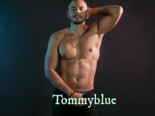 Tommyblue