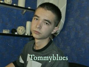 Tommyblues