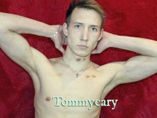 Tommycary