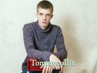 Tommycollin