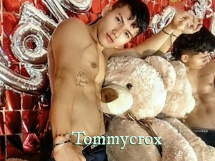 Tommycrox