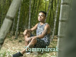 Tommydreak