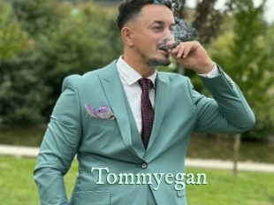 Tommyegan