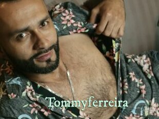 Tommyferreira