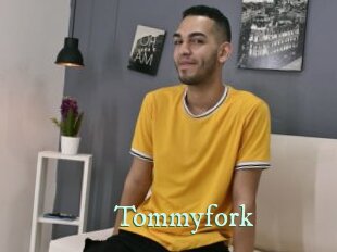 Tommyfork