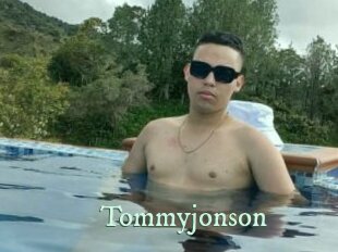 tommyjonson Top Blog X