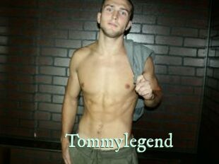 Tommylegend