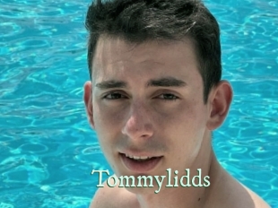 Tommylidds