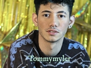 Tommymyler