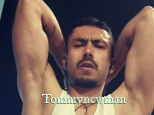 tommynewman Top Blog X
