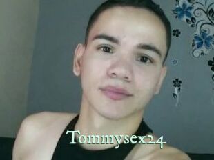 Tommysex24