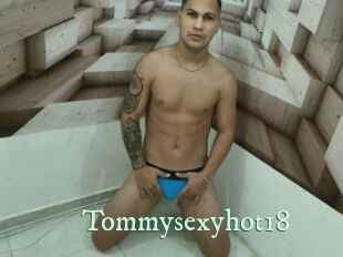 Tommysexyhot18