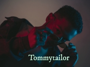 Tommytailor