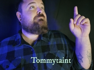 Tommytaint