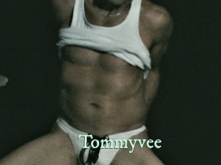 Tommyvee