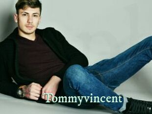 Tommyvincent