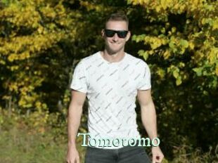 Tomotomo