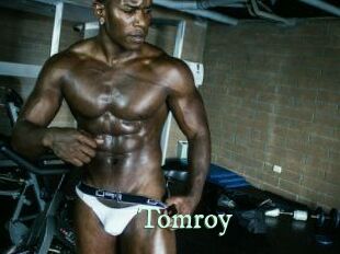 Tomroy