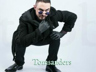 Tomsanders