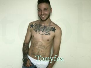 Tomyfox