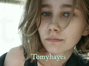 Tomyhayes