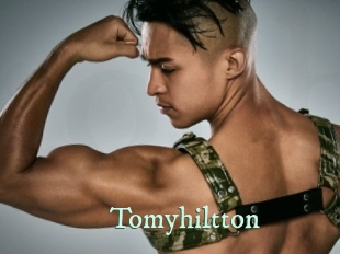 Tomyhiltton